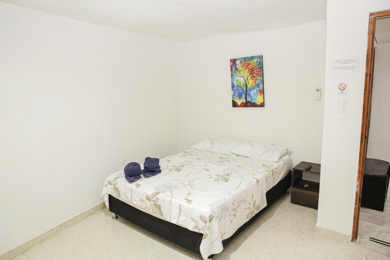 Hostel Ohana Lodging San Andrés Zewnętrze zdjęcie